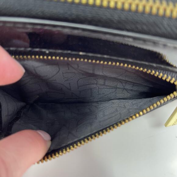 Danielle Nicole Disney Sleeping Beauty Face Wallet RARE Whimsical Glam - Picture 16 of 16